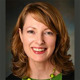 Photo of Lynn M. Martire, Ph.D. Photo of Lynn M. Martire, Ph.D.