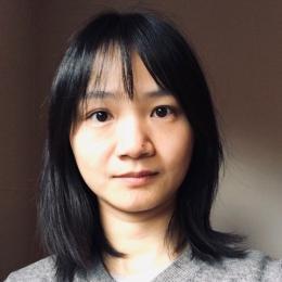 Photo of Liying Luo, Ph.D.