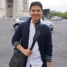 Photo of Meynard Toledo Photo of Meynard Toledo
