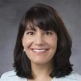 Photo of Michele Diaz, Ph.D.