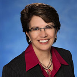 Photo of Mary Jane  De Souza, Ph.D.