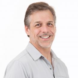 Photo of Martin J. Sliwinski , Ph.D. Photo of Martin J. Sliwinski , Ph.D.