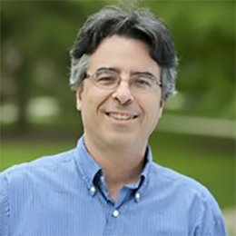 Photo of Matthew Kaplan, Ph.D.