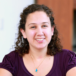 Photo of Rachel Koffer Photo of Rachel Koffer