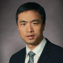 Photo of Xiao Liu